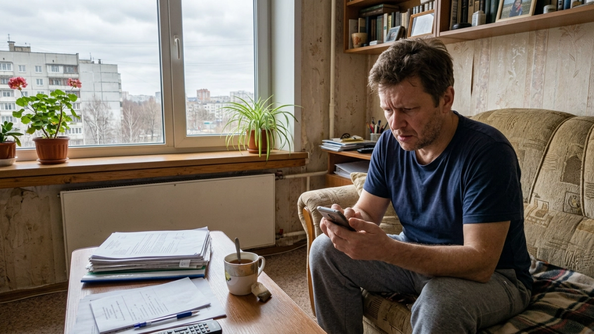 Мошенники рассылают фейки о блокировке счетов от имени ростовского издания