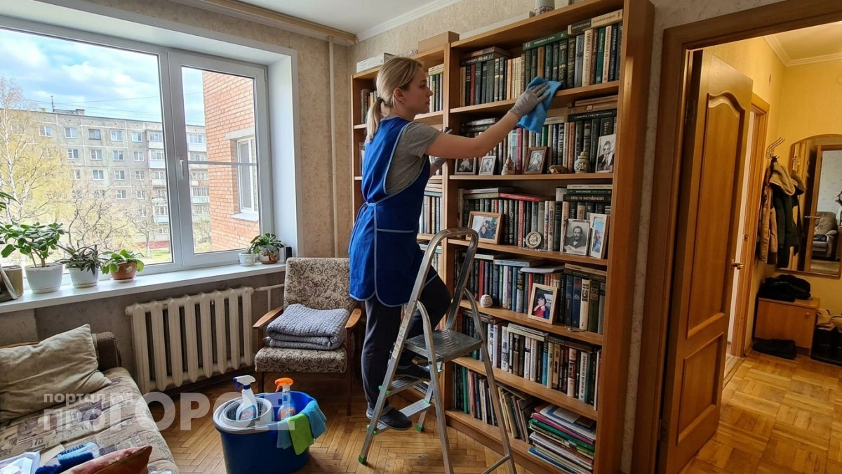 Устала от бесконечной уборки: переняла пять привычек профи и теперь справляюсь с квартирой за 20 минут