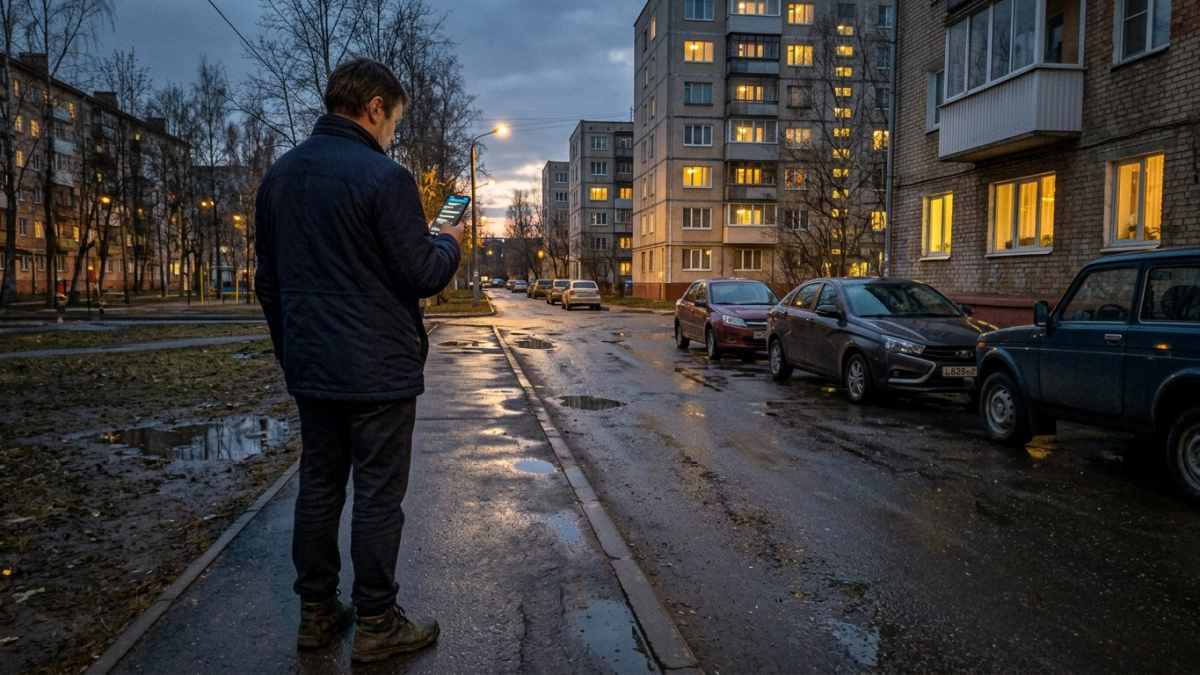 Глава Неклиновского района предупредил о повторном фейковом канале от его имени