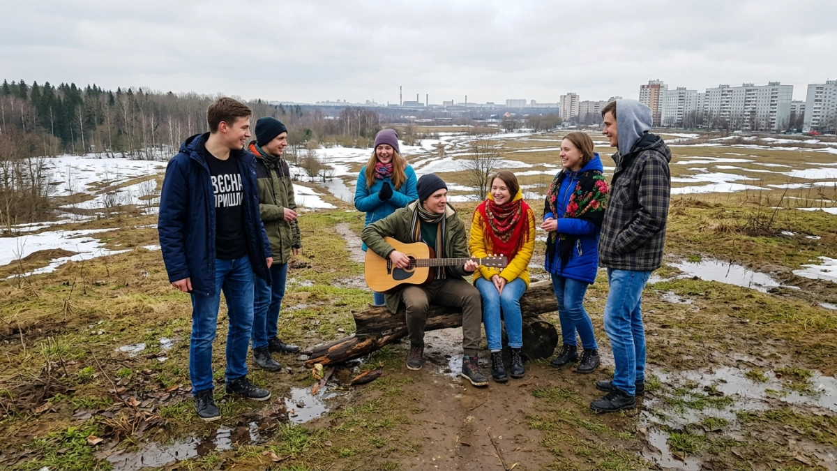 Красная горка 19 апреля: что можно делать, а что строго запрещено