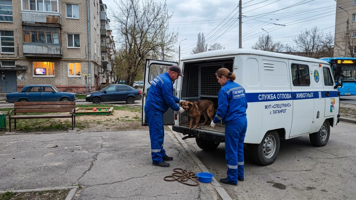 Таганрог увеличил расходы на благоустройство в 1,5 раза — до 6,9 млн рублей