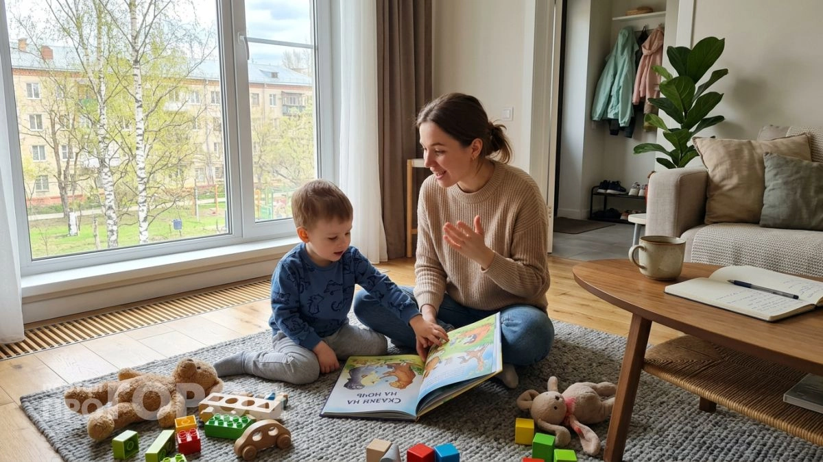 Генетики поставили точку в вечном споре: узнайте прямо сейчас, от кого именно ваш ребенок получает свой интеллект