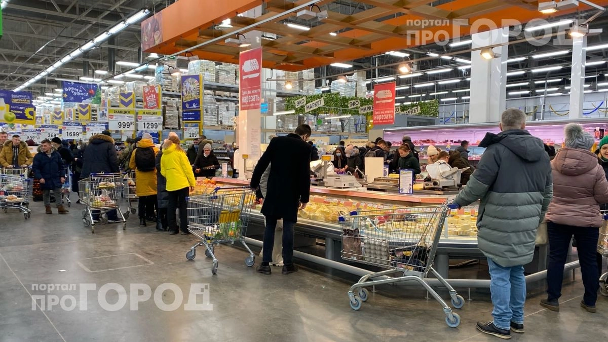 Больше не кормлю ритейлеров: как я изменила привычки в магазине и стала экономить 26 тысяч каждый месяц