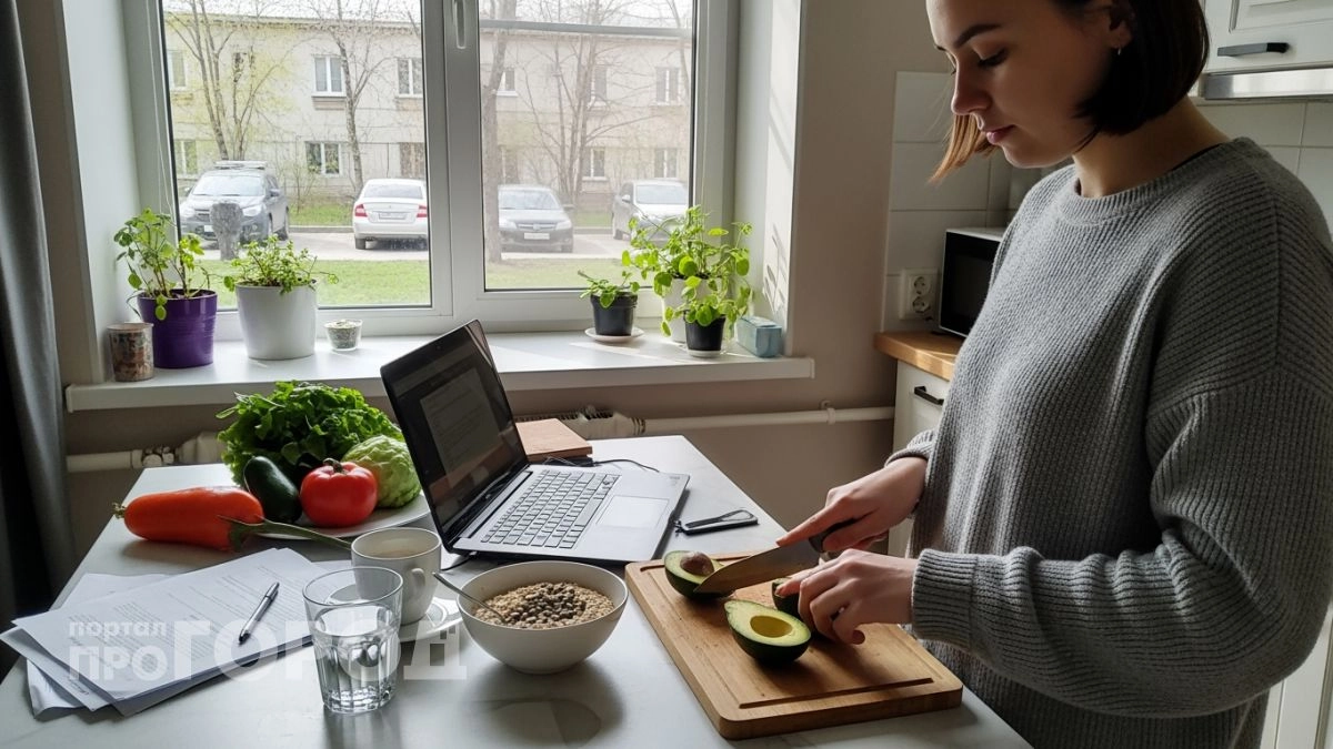 Уберите кашу из меню: эндокринолог раскрыла секрет завтрака для долгой сытости и легкого снижения веса