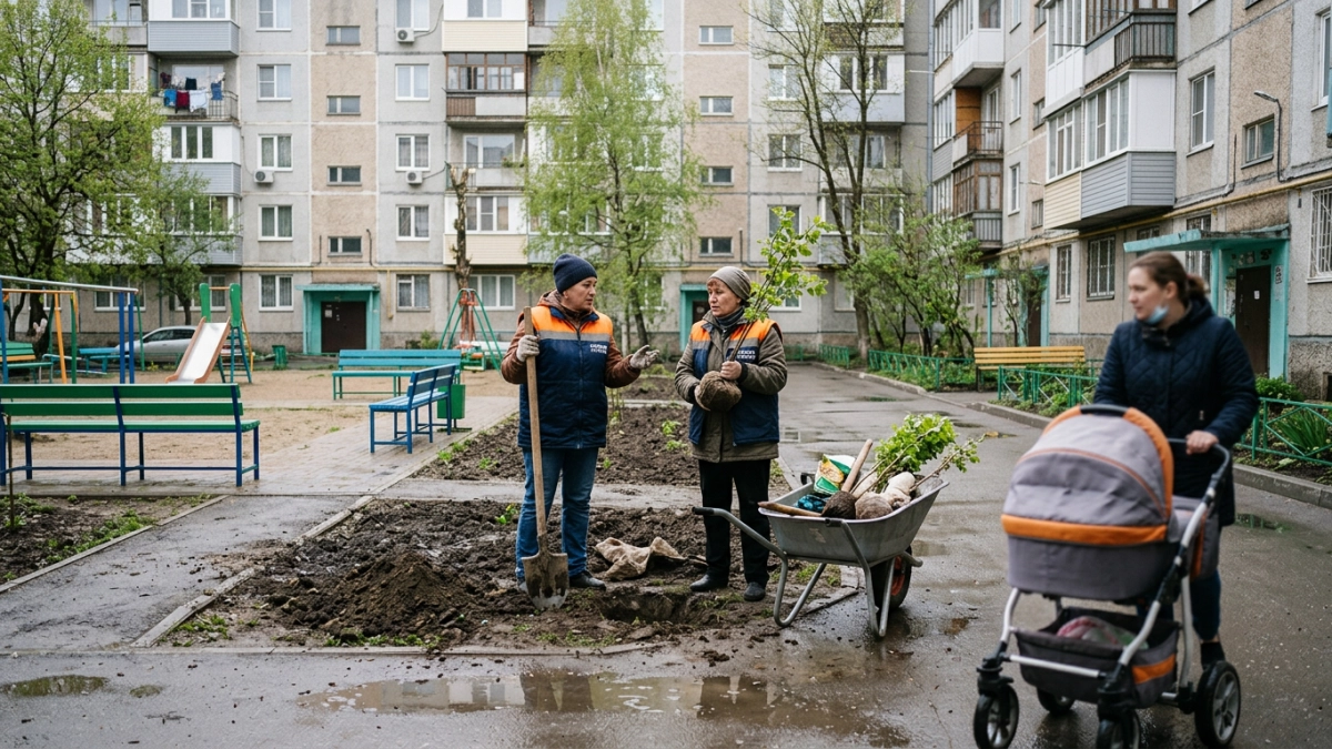 Косенко стал и.о. вице-мэра Ростова: Чернышова уходит в региональное правительство
