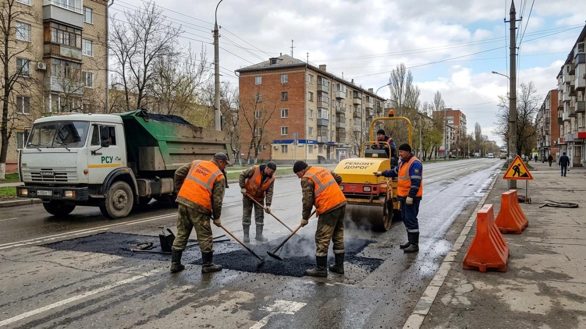 ФАС защитила компанию, отстранённую от дорожных аукционов на 255 млн рублей
