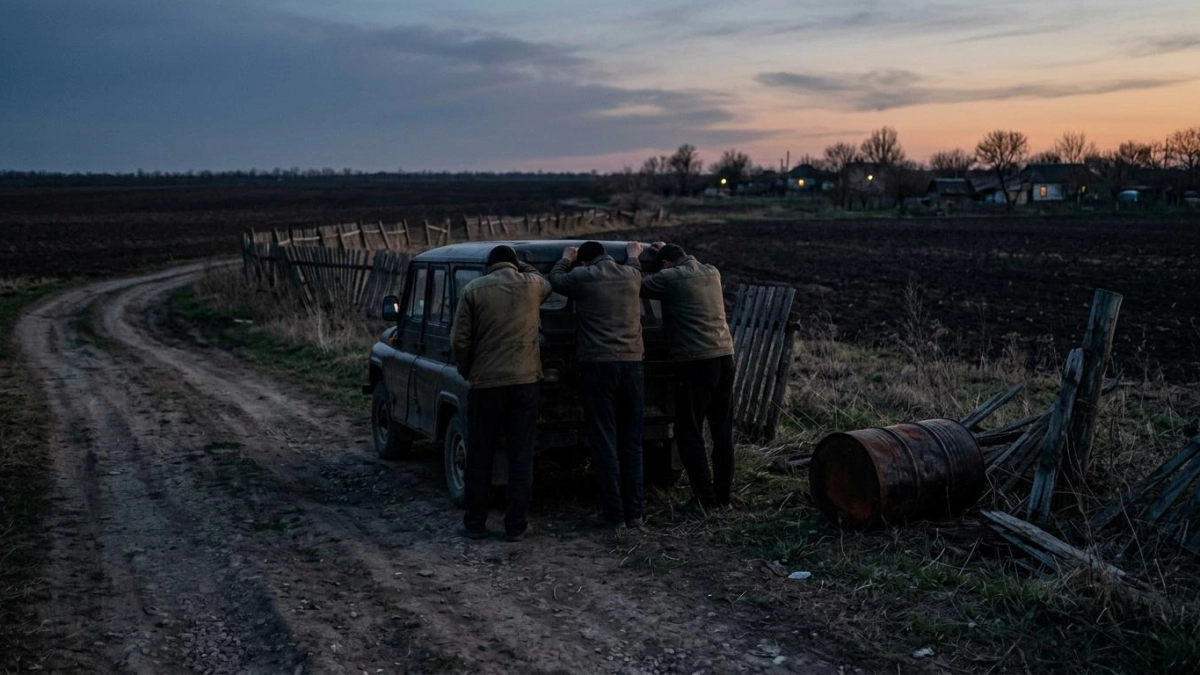 Присяжные трижды оправдали участников «орловской бойни» со смертельным исходом