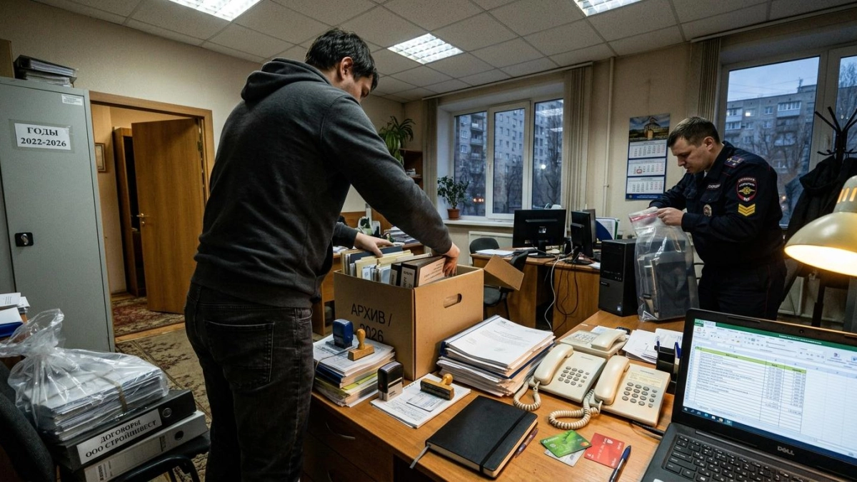 В Ростовской области закрыли подпольный «банк», работавший четыре года