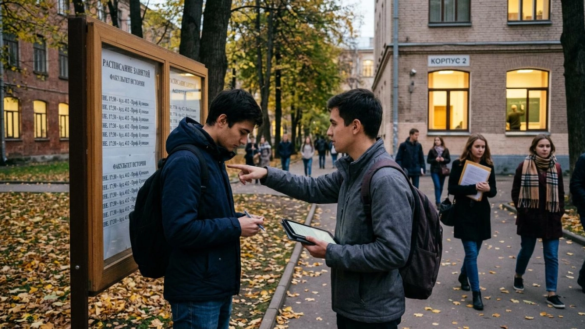 Ректор ЮФУ зарабатывает 641 тысячу в месяц — но есть нюанс