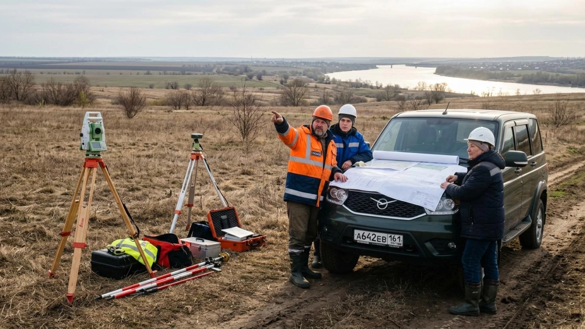 Азов назван лучшим местом для АЭС в Ростовской области