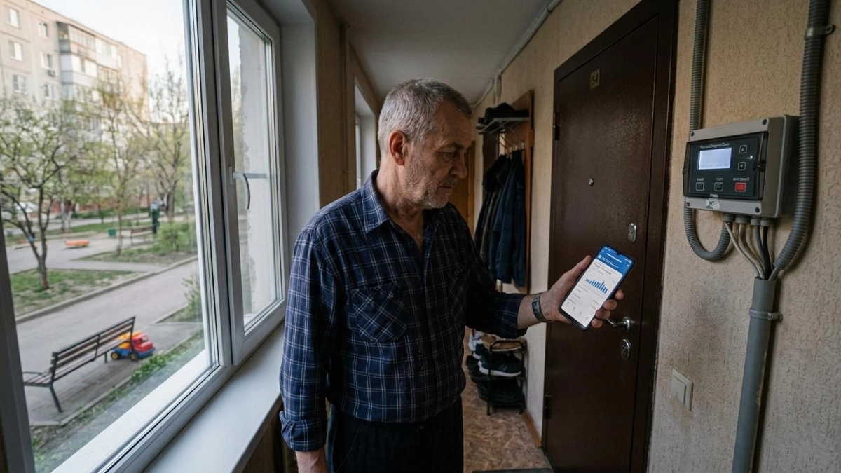 В реестре «умных» ЖК Ростов представлен всего четырьмя комплексами против 35 в Краснодаре