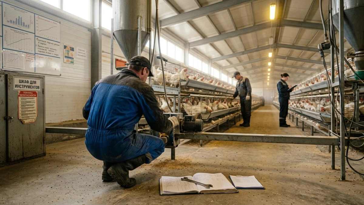 Суд в Ростове изучает доказательства по делу о субсидиях «Евродону» на 155 млн рублей