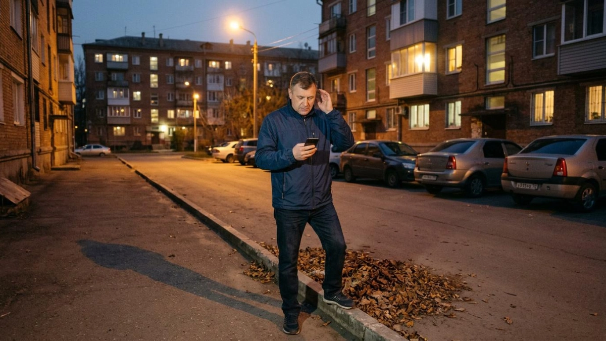 Ростовская область вновь под угрозой атаки БПЛА вечером 21 апреля