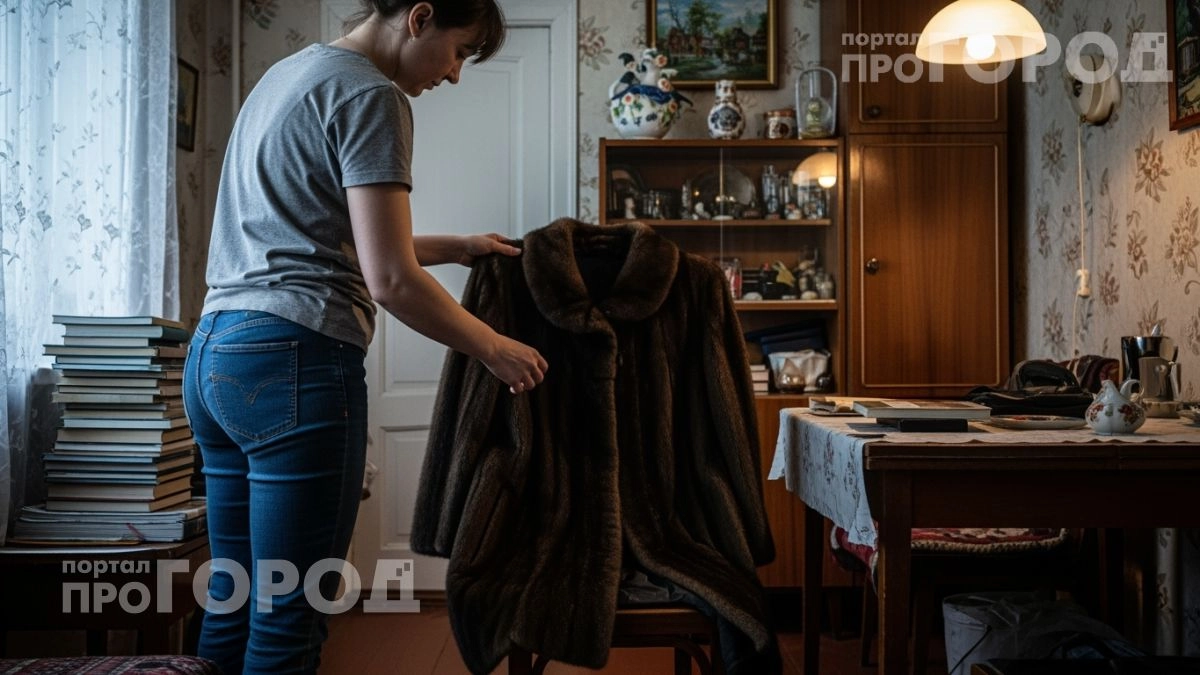 Превращаю старую шубу в стильный декор для дома: 7 практичных идей, которые сэкономят ваш бюджет на покупках