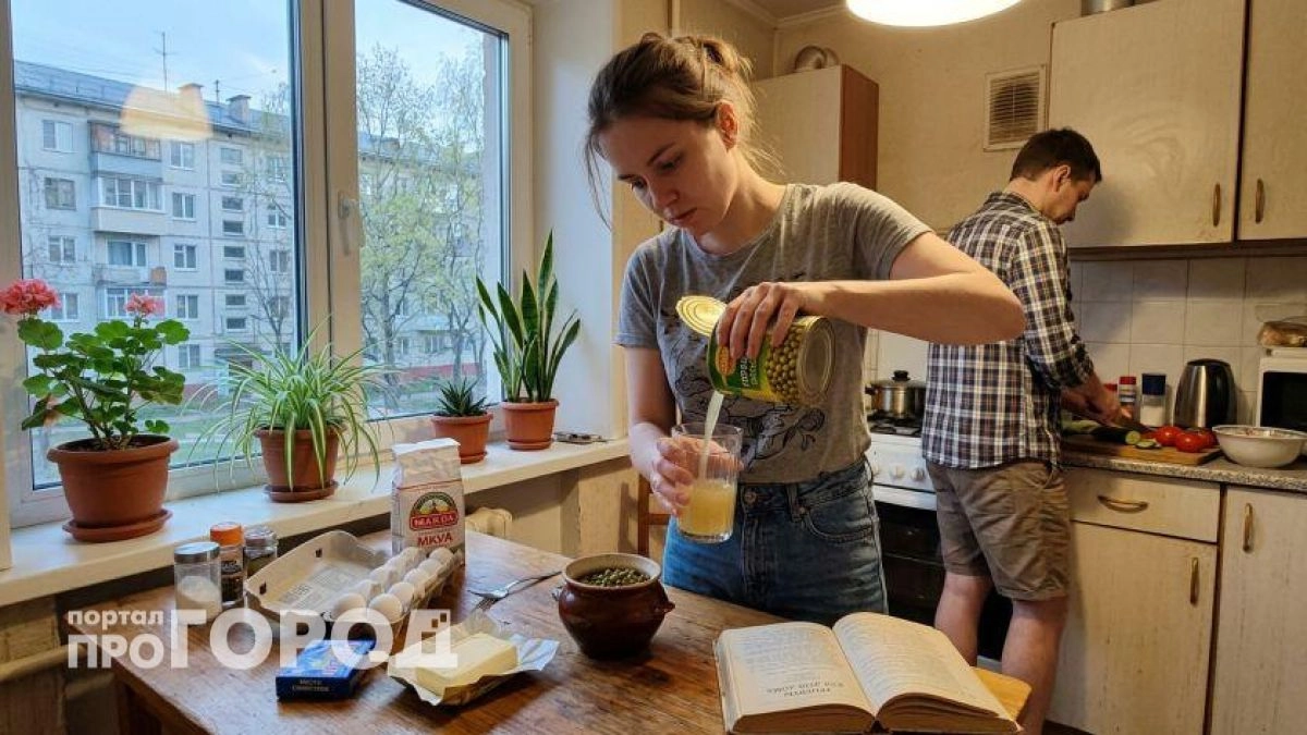 Перестала выливать аквафабу из банки горошка: теперь это идеальная основа для пышных десертов без яиц