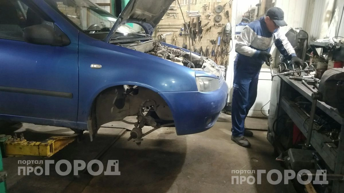 Вас нагло обманывают в автосервисе: пять простых приемов, которые помогут вывести мастера на чистую воду