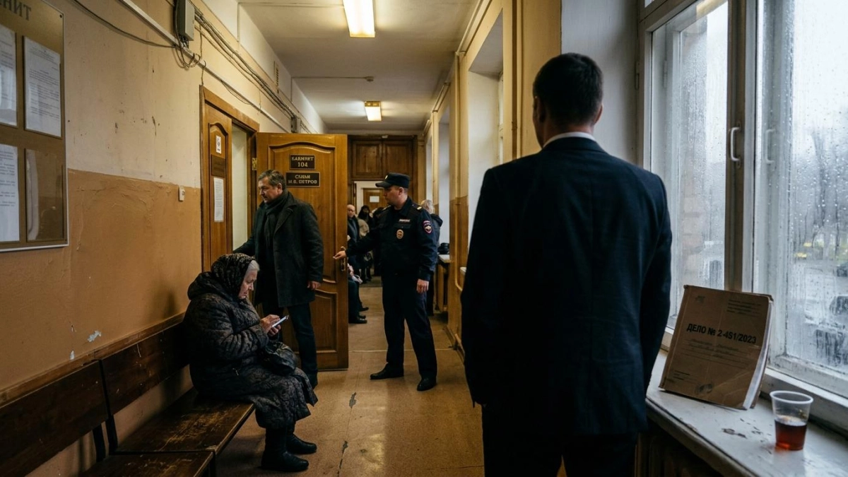 Экс-начальник УМВД Ростова-на-Дону отверг обвинения во взятке и мошенничестве