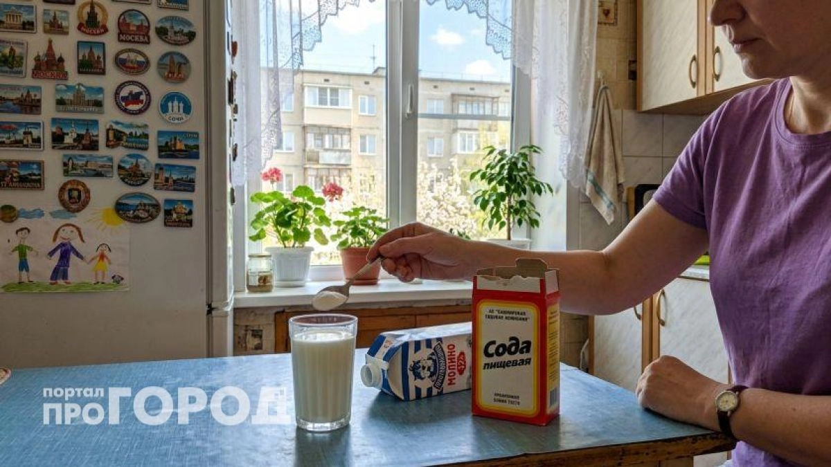 Больше не трачу деньги на подделки: как я за минуту проверяю любое молоко на натуральность прямо в магазине