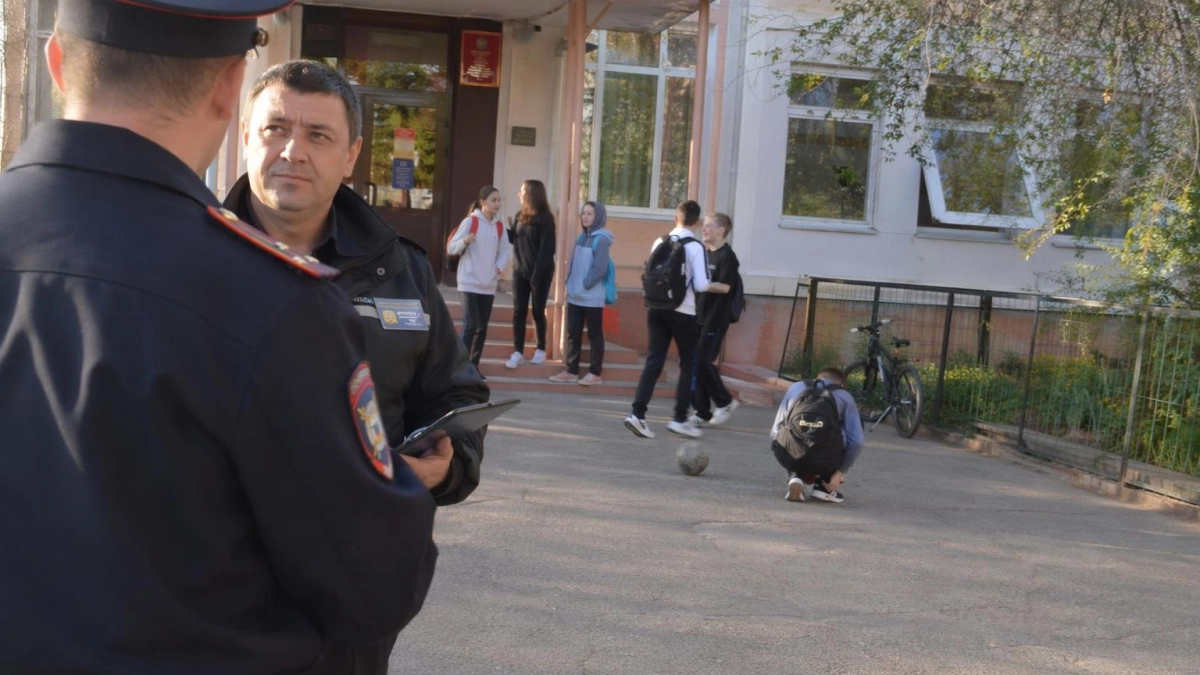 Ростовчанин осуждён за вербовку и подготовку теракта в школе