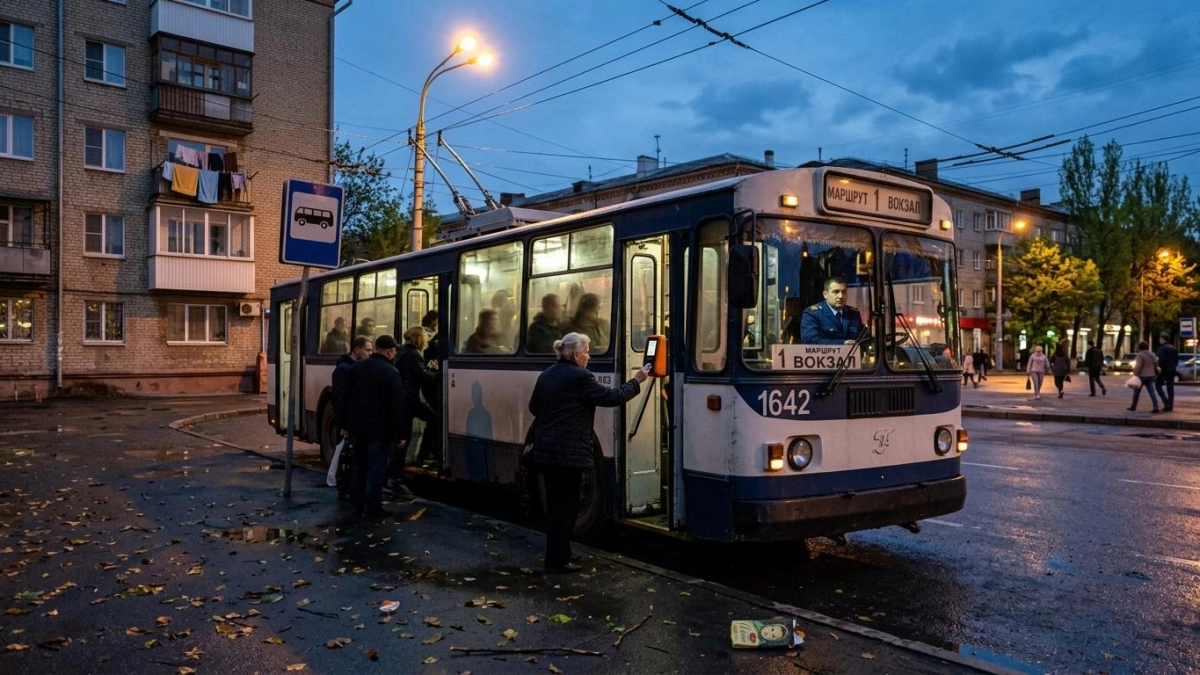 Ростов доплачивает 118,7 млн рублей: реальный проезд втрое дороже тарифа