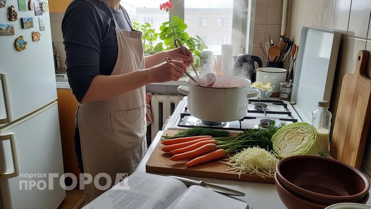 Хватит портить щи неправильной очередностью продуктов: запомните простую схему закладки для идеального вкуса