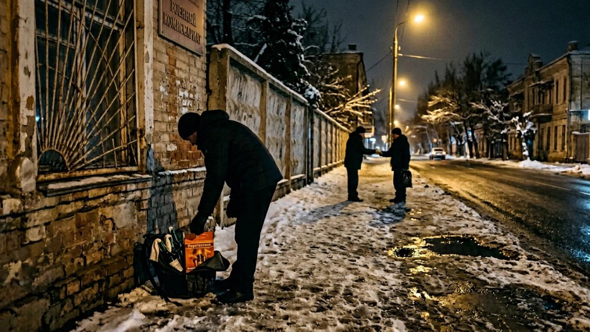 Трое осуждены за подготовку поджога военкомата в Ростове