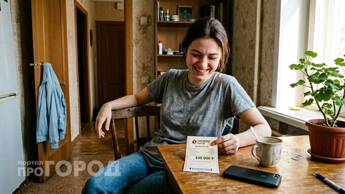 Денежный код в вашей дате рождения: проверьте наличие этой цифры и узнайте свой шанс на крупный выигрыш