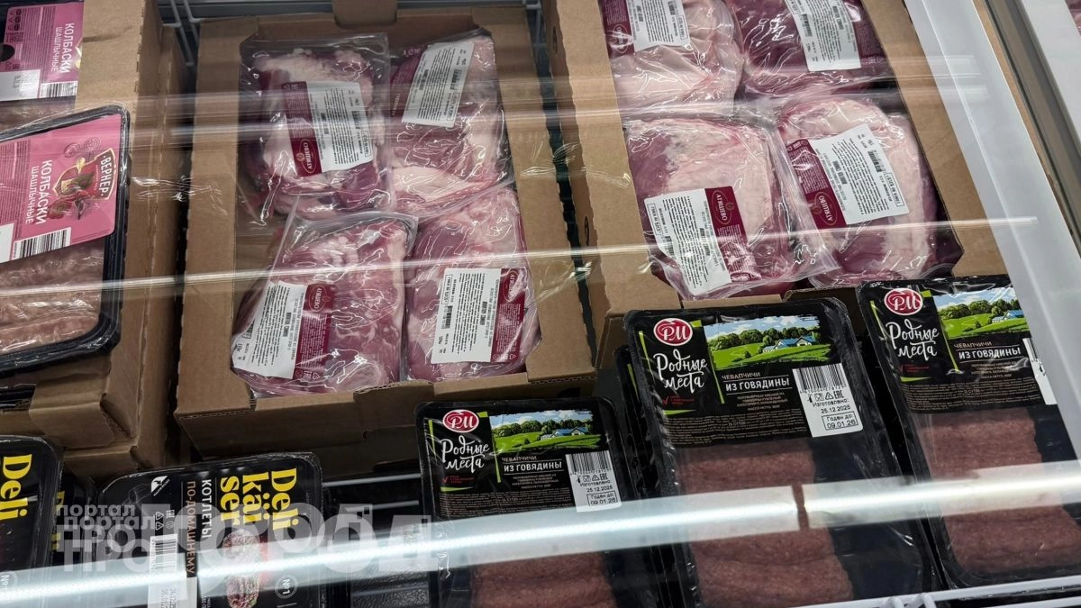 Забудьте про курицу: вот самое дешевое мясо для долголетия, которое укрепляет сосуды и бережет сердце