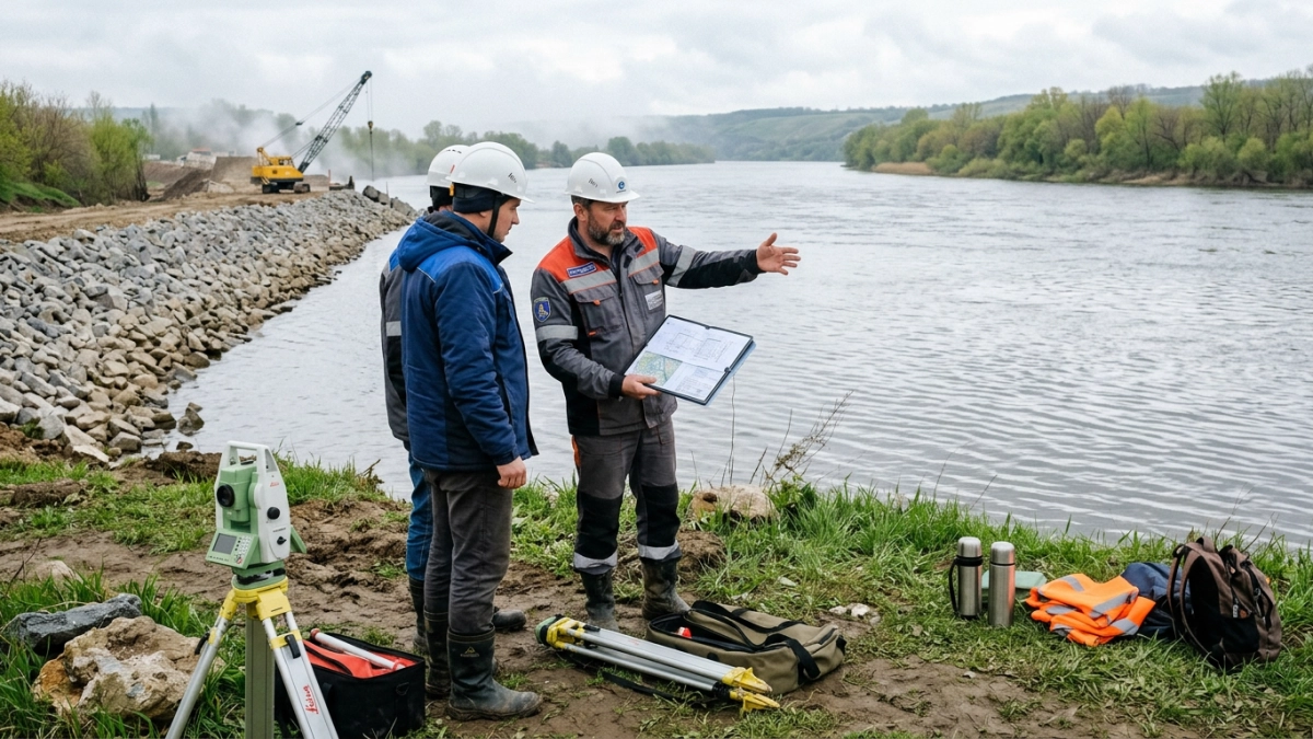 Таганрог получит больницу на 524 места: Слюсарь договорился с сенатором