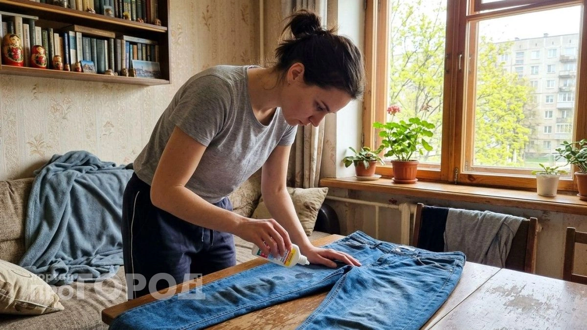 Забыла про дорогие спреи от клещей: наношу это средство на одежду и гуляю по лесу весь сезон без страха