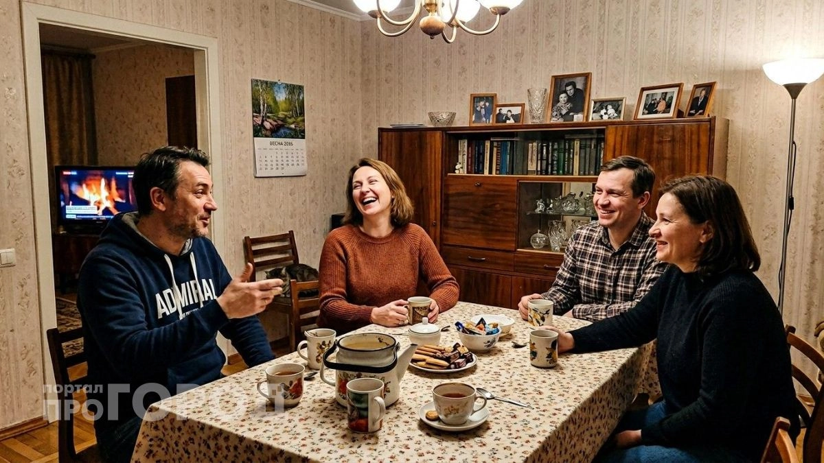 Перестаньте винить себя в одиночестве: почему сужение круга общения после сорока лет идет вам на пользу