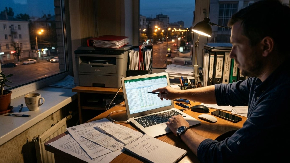 Бизнесмен заплатил 4,6 млн рублей за «крышевание» и пошёл в суд возвращать взятку