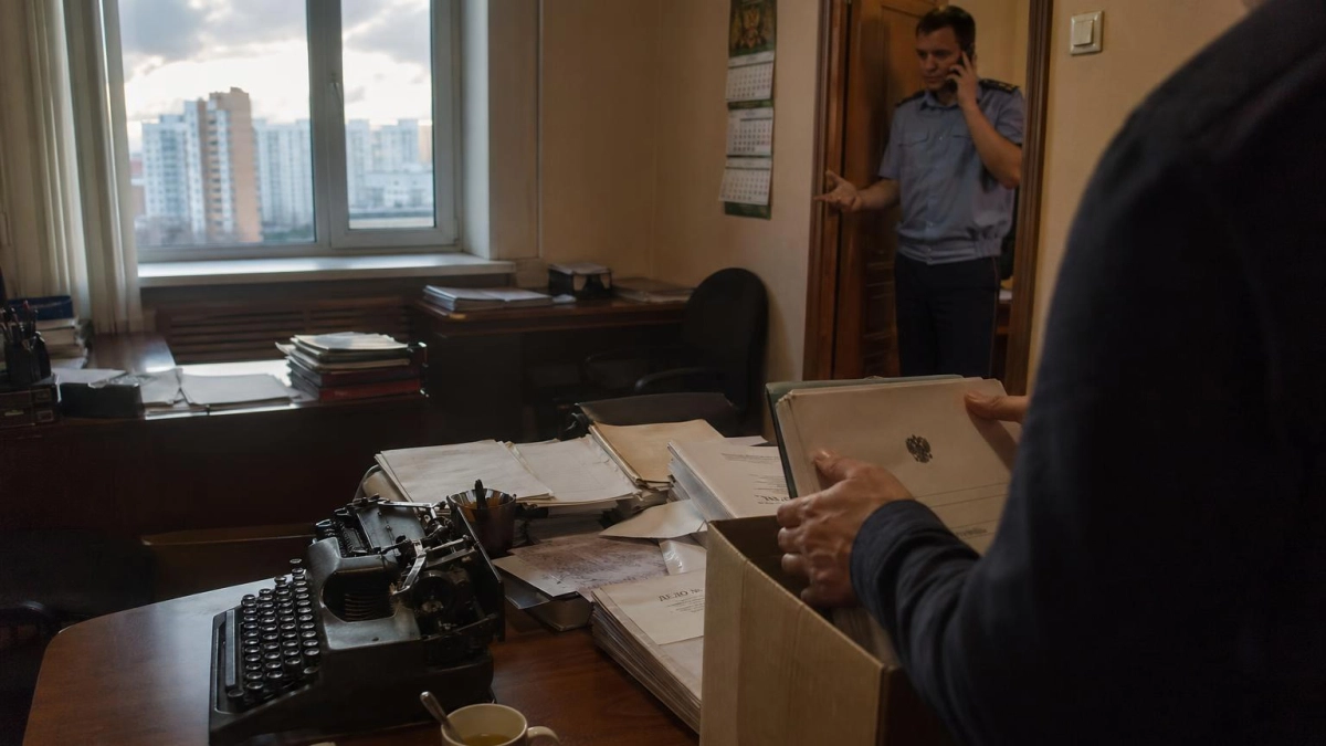 ККС Ростовской области приняла отставку пяти судей из разных районов