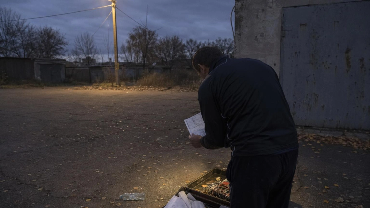 Житель Ростова получил 18 лет за вступление в террористическую организацию