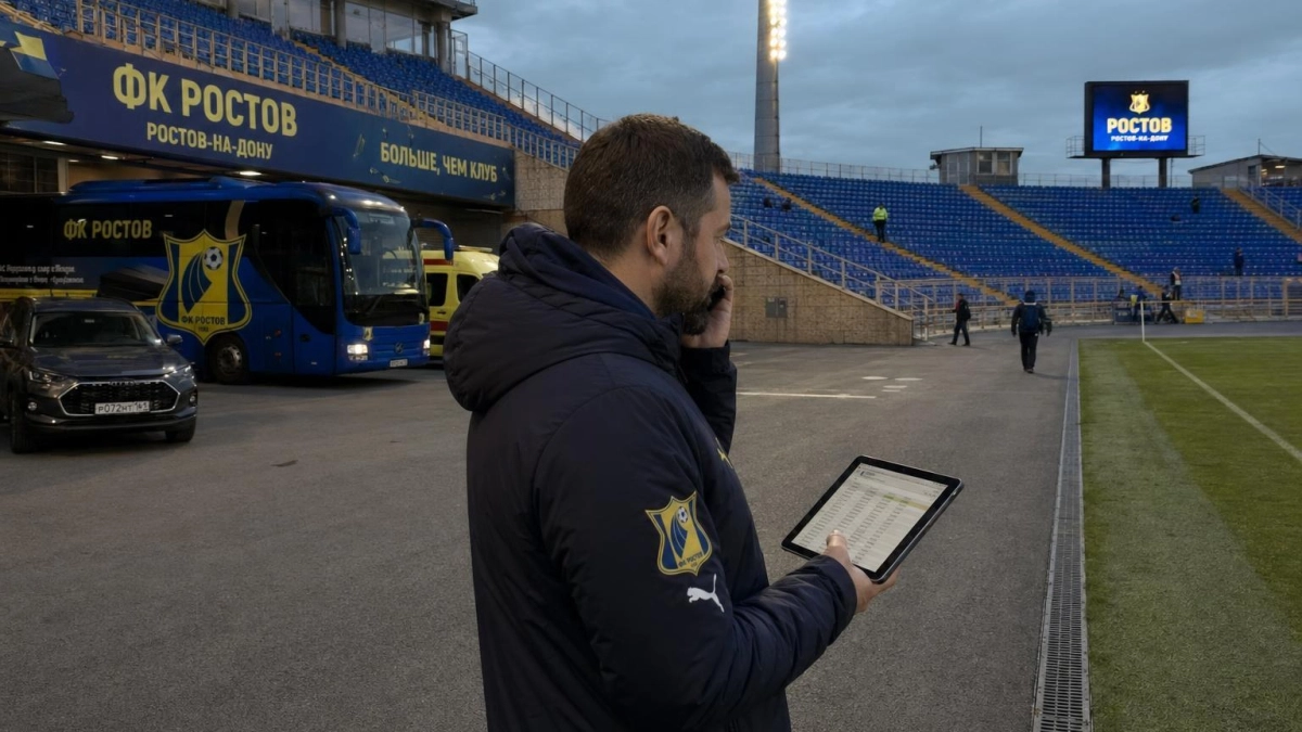 Глава РПЛ: у «Ростова» финансовые трудности, но судьба «Химок» не повторится