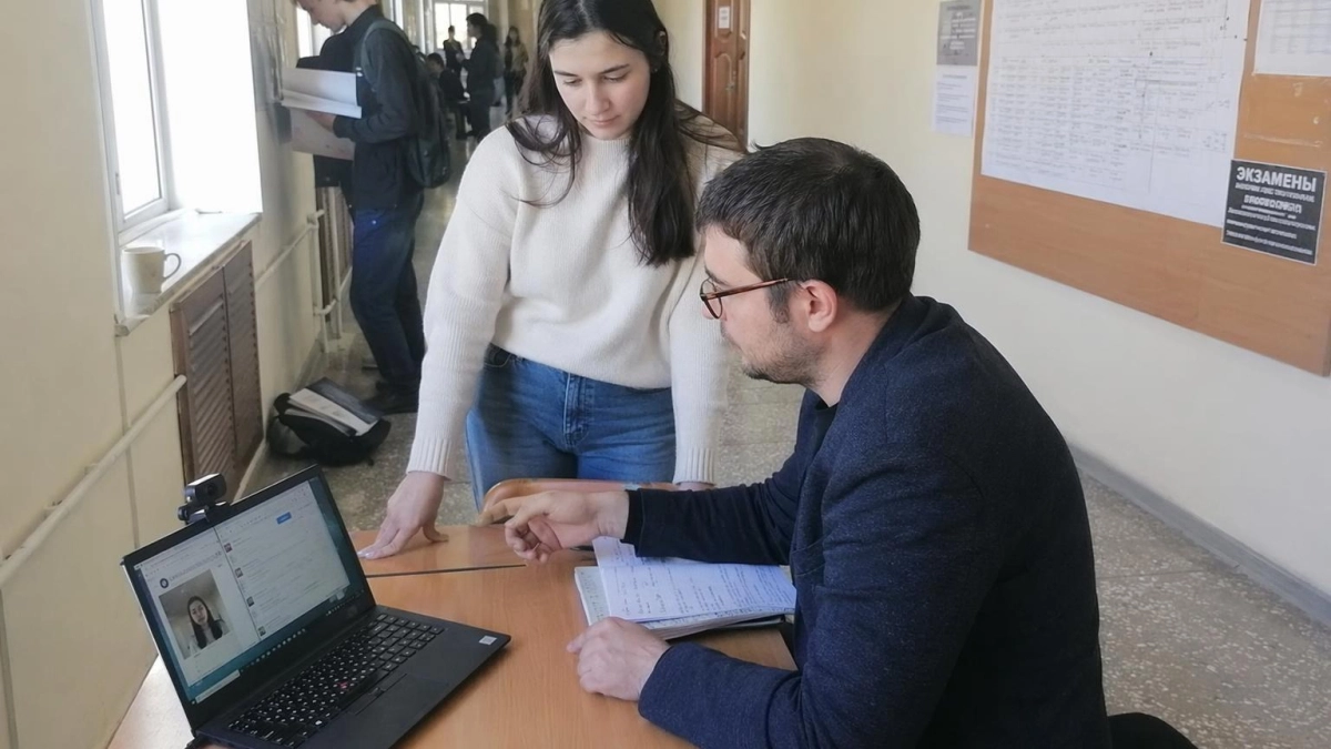 ИИ как экзаменатор в школах: эксперты Ростова оценили идею Орешкина