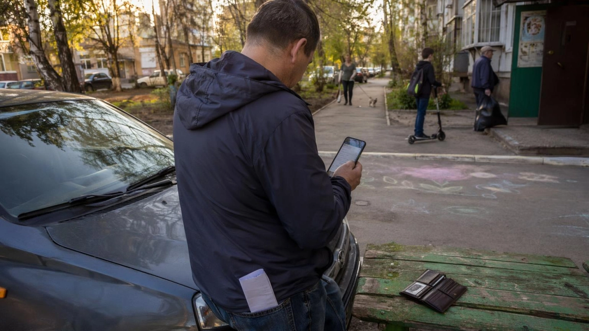 ФНС проверит доходы ростовчан по данным банков, Росреестра и ГИБДД