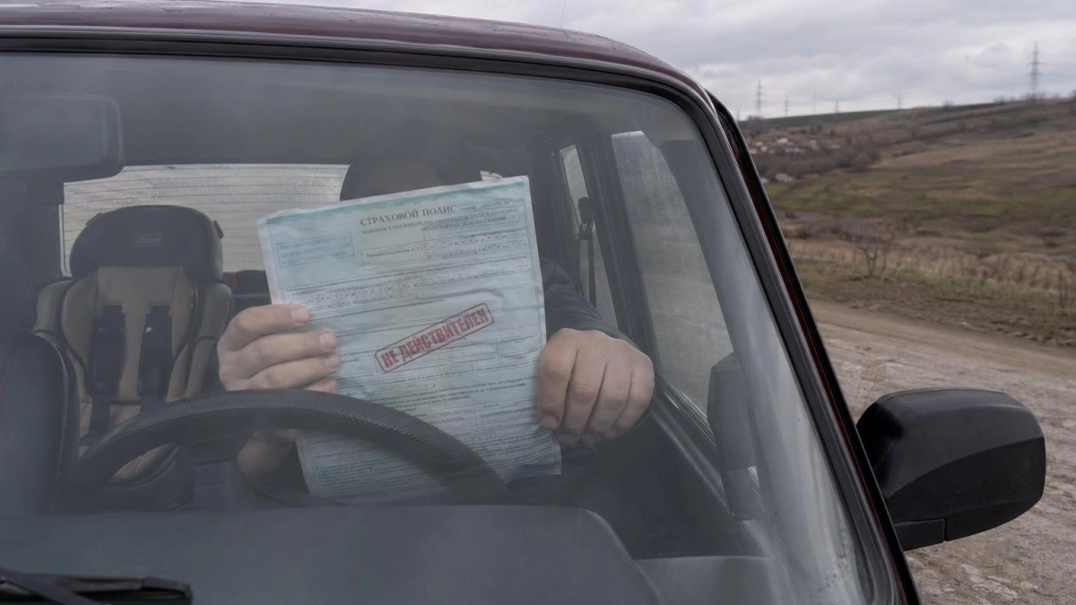 В Ростовской области вычеркнули 2600 такси из реестра из-за отсутствия ОСАГО