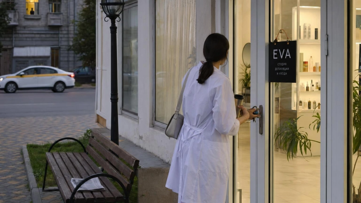 В Ростове при взрыве баллона в такси погибла молодая мама и бьюти-мастер