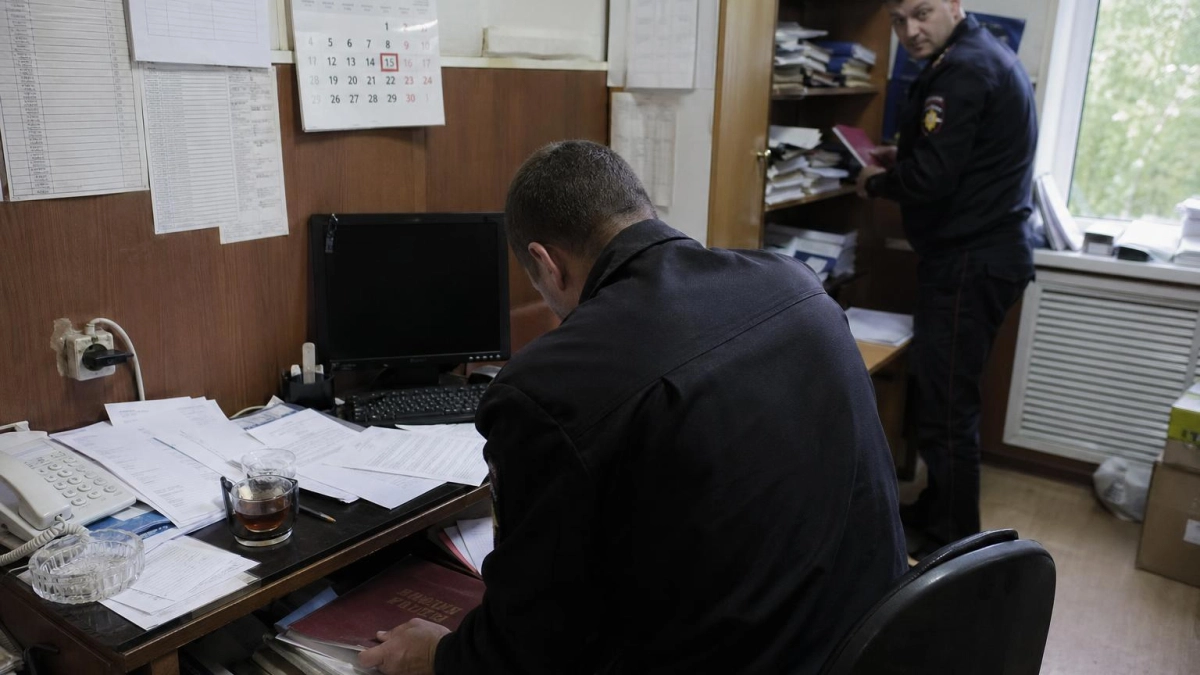 Антикоррупционный оперативник в Ростове получил 7,5 лет за взятку от предпринимателя