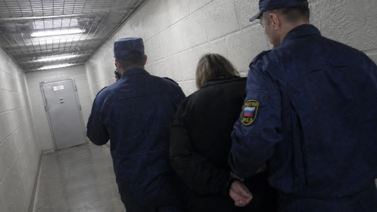 Перевод между СИЗО сорвал заседание по делу экс-министра финансов Ростовской области