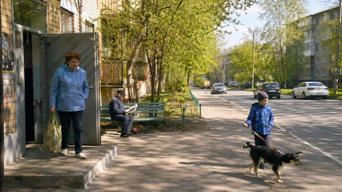 Майские праздники в Ростовской области пройдут при спокойном магнитном фоне