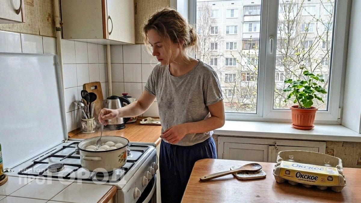 Вы совершаете опасную ошибку на кухне: как правильно мыть яйца и почему мыло только вредит вашему здоровью