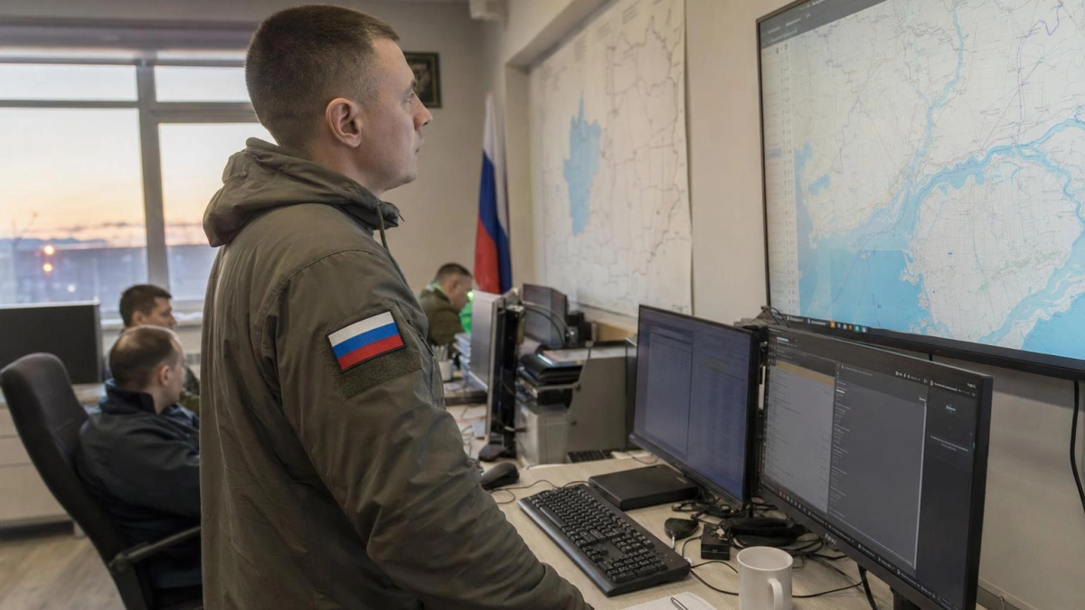 В Ростовской области сняли режим беспилотной опасности: дроны уничтожены в пяти районах