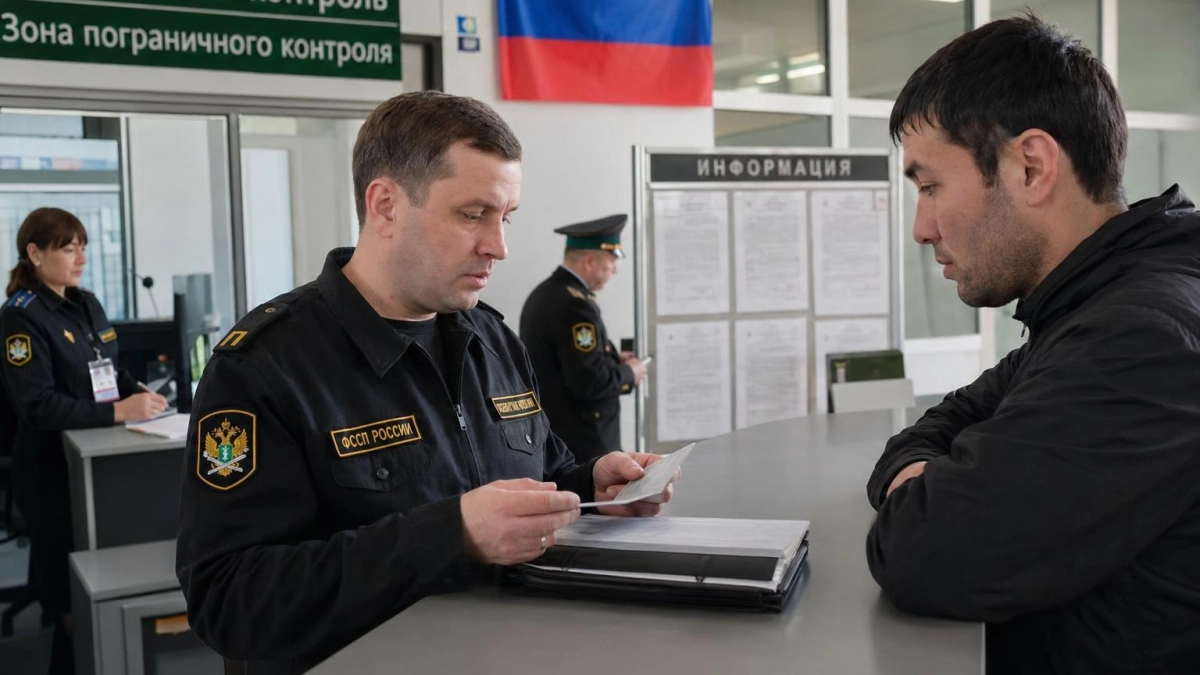 116 нелегальных мигрантов выдворили из Ростовской области за квартал