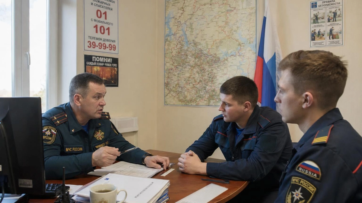 На Дону за сутки потушили семь пожаров — один унёс жизнь