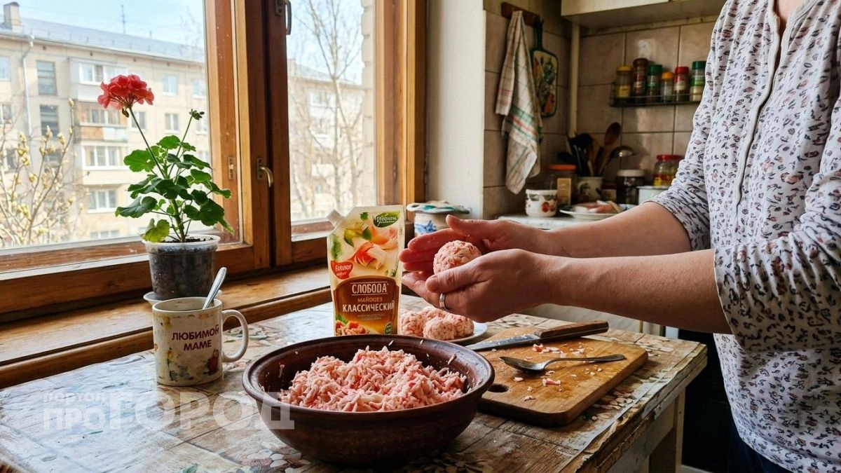 Секрет идеальных котлет раскрыт: просто добавьте этот бюджетный продукт в фарш для невероятной мягкости