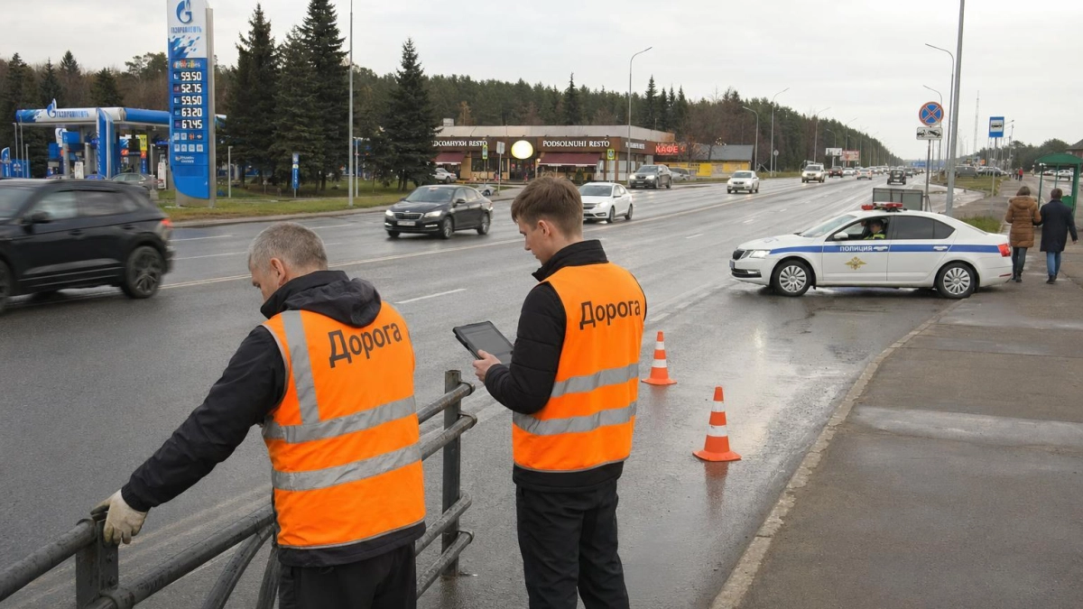 В Ростовской области стало меньше ДТП, но число погибших выросло
