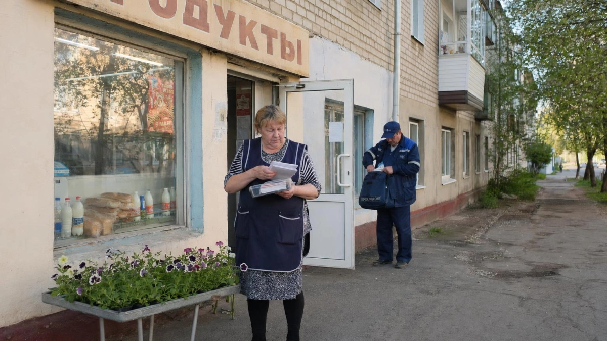 Начальник отдела ФНС в Ростове сливала данные из баз знакомой