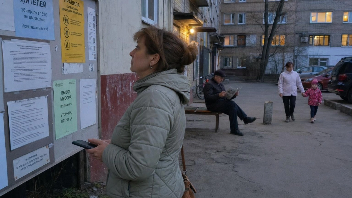 Жительница Таганрога осуждена за комментарий к новости об ударе Ирана по Израилю